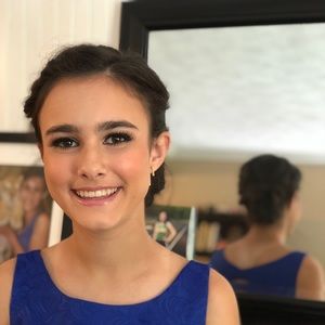 Meet your Posher, Hannah